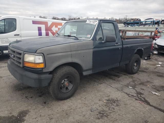 FORD ALL MODELS 1994 1ftdf15y8rla66361