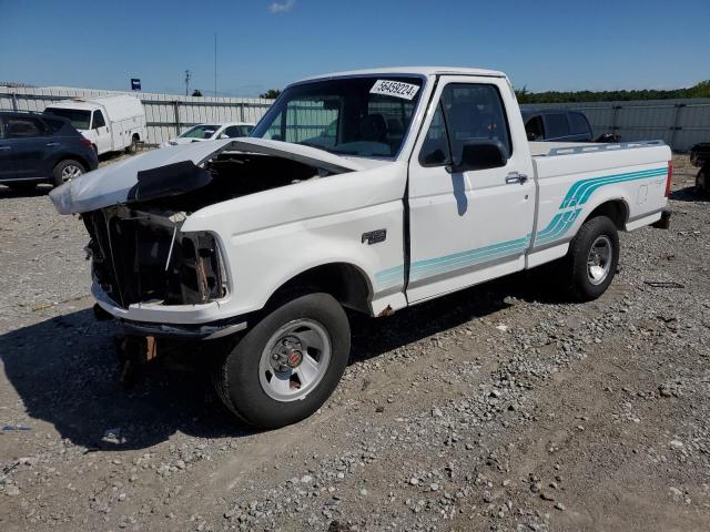 FORD F150 1994 1ftdf15y8rla99506