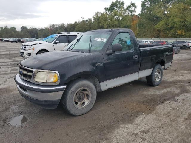 FORD F150 1997 1ftdf1722vnc66112