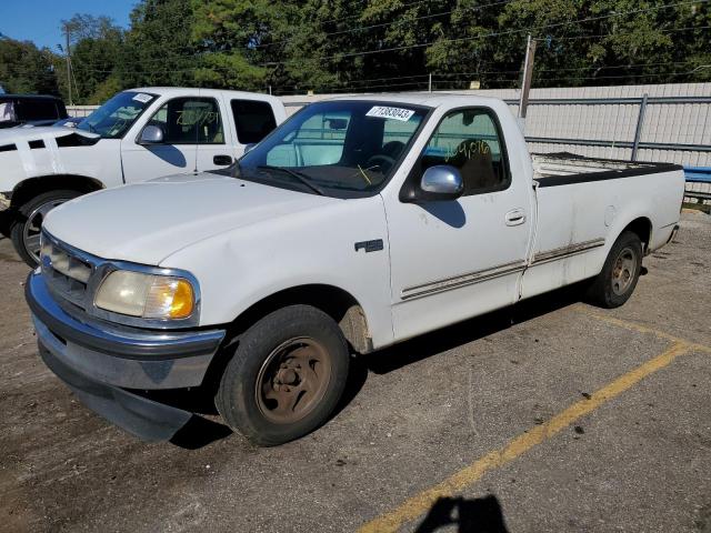 FORD ALL MODELS 1997 1ftdf17w5vnc97776