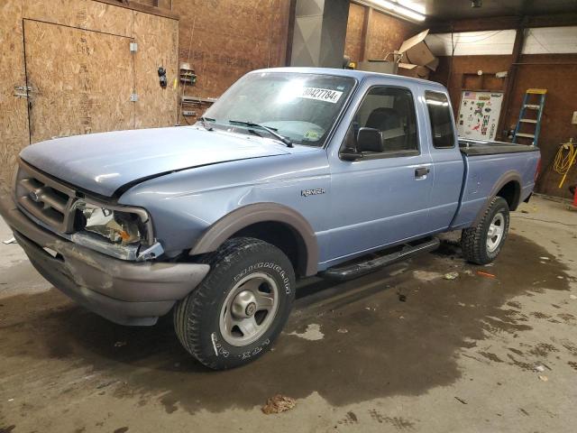 FORD RANGER SUP 1997 1ftdr15u7vta31308