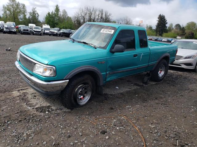 FORD RANGER 1994 1ftdr15uxrpa90013