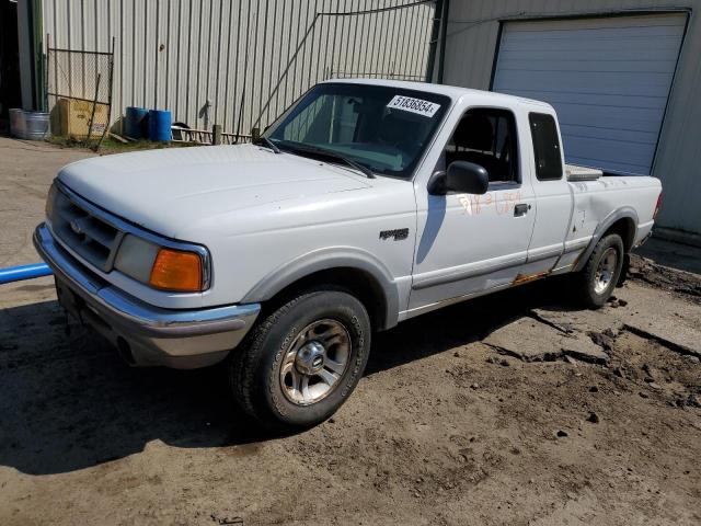 FORD RANGER 1996 1ftdr15x0tpa15600