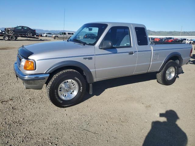 FORD RANGER 1993 1ftdr15x2ppb50681