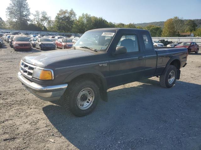 FORD RANGER SUP 1994 1ftdr15x4rta24283