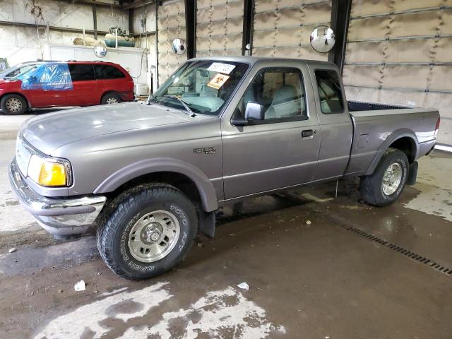 FORD RANGER 1997 1ftdr15x7vpb45912