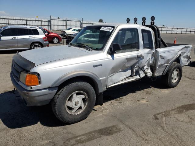 FORD RANGER SUP 1993 1ftdr15x8ppa31081