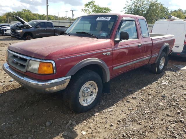 FORD RANGER 1997 1ftdr15x9vta28629