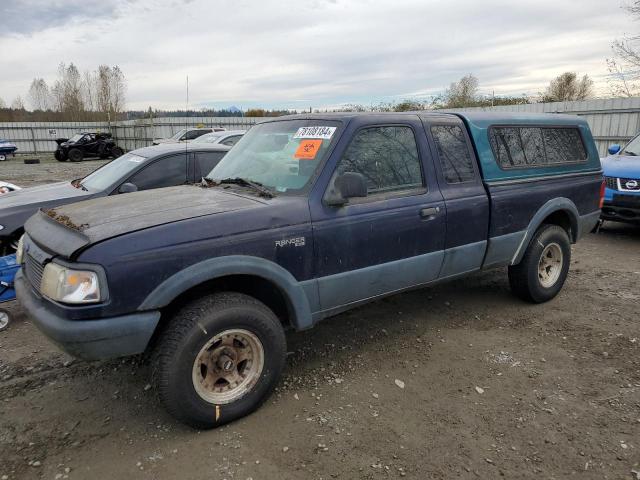 FORD RANGER SUP 1993 1ftdr15xxppa88236