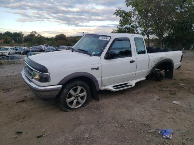 FORD RANGER 1997 1ftdr15xxvta37744