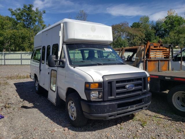 FORD ECONOLINE 2010 1ftds3el0ada06987