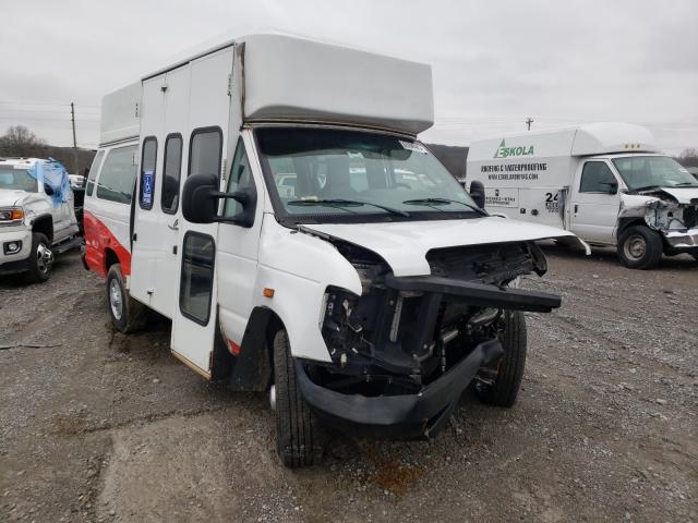 FORD ECONOLINE 2012 1ftds3el0cda43038