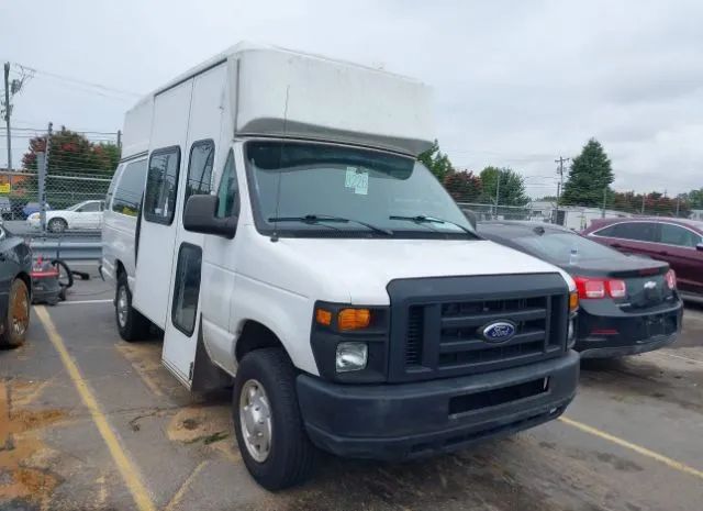 FORD E-350 SUPER DUTY 2014 1ftds3el0eda38618