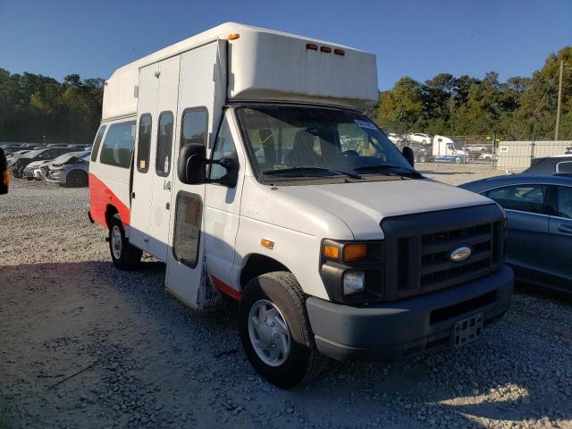 FORD ECONOLINE 2014 1ftds3el1eda67772