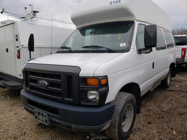 FORD ECONOLINE 2011 1ftds3el4bda37242