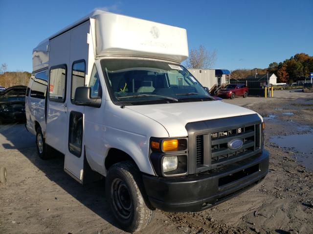 FORD ECONOLINE 2011 1ftds3el5bdb31677