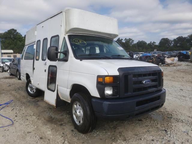 FORD ECONOLINE 2013 1ftds3el6ddb02031