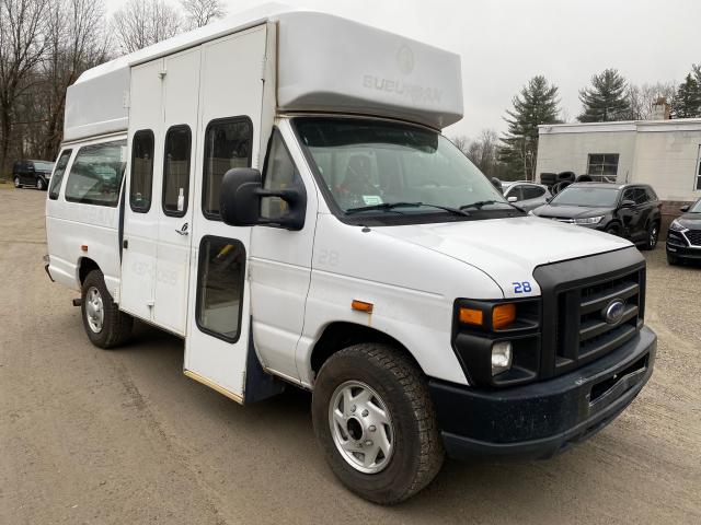 FORD ECONOLINE 2011 1ftds3el7bda36750