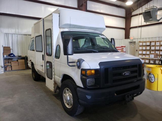 FORD ECONOLINE 2013 1ftds3el8ddb12253