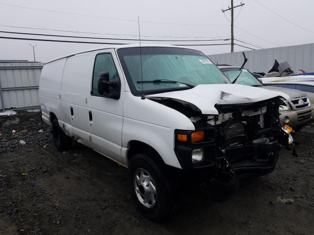 FORD ECONOLINE 2012 1ftds3el9cda41708