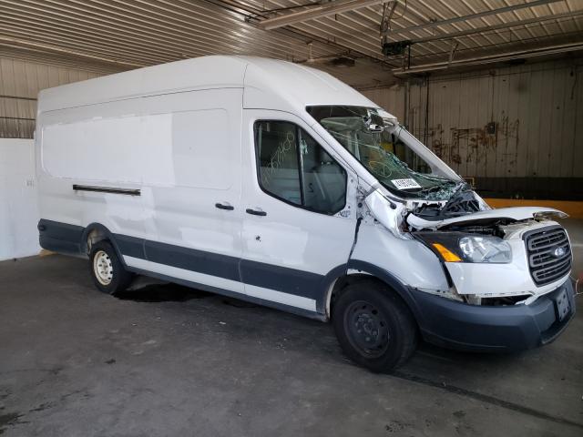 FORD TRANSIT T- 2015 1ftdw3xm8fka05681