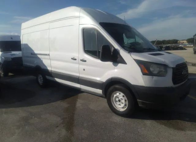 FORD TRANSIT CARGO VAN 2015 1ftdw3xm8fkb09927