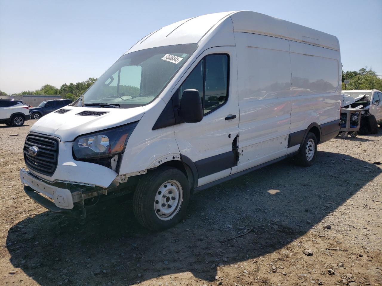 FORD TRANSIT 2015 1ftdw3xv9fka06928