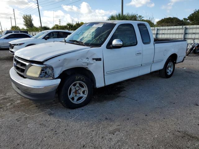 FORD ALL MODELS 1997 1ftdx1724vnc36994