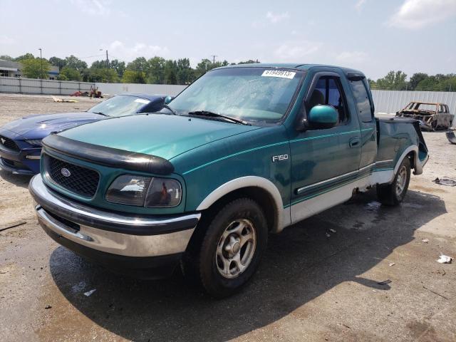 FORD ALL MODELS 1997 1ftdx1761vnd10259