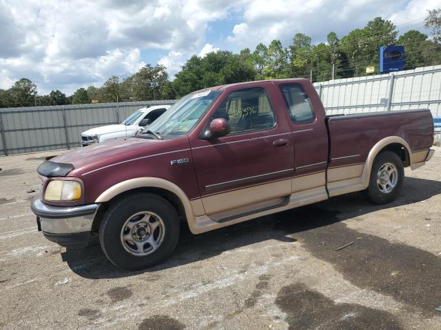 FORD OTHER 1997 1ftdx1765vna51808