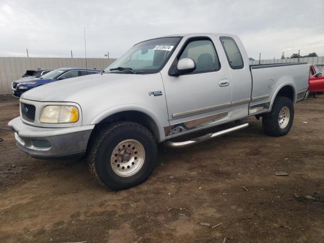 FORD F150 1997 1ftdx1861vkb10529