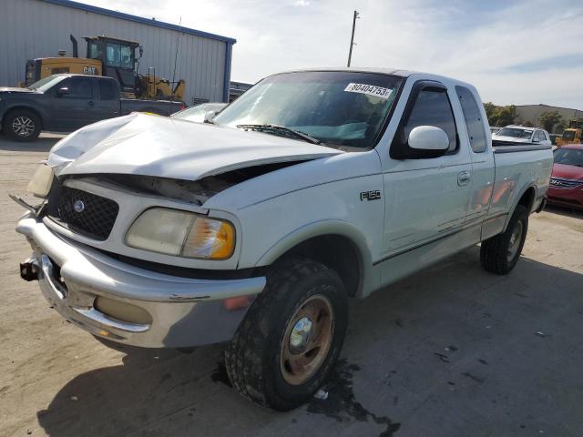 FORD ALL MODELS 1997 1ftdx1869vna19622