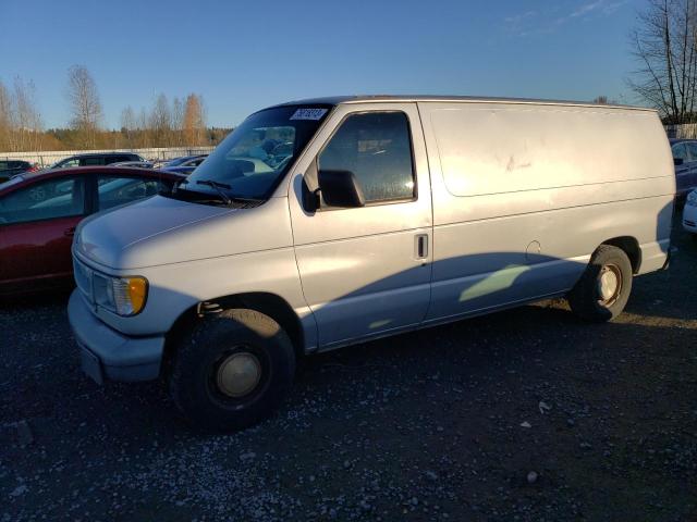 FORD ALL MODELS 1997 1ftee1426vha63363