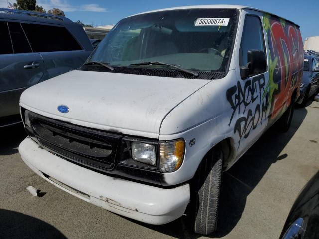 FORD ECONOLINE 1997 1ftee146xvha47816