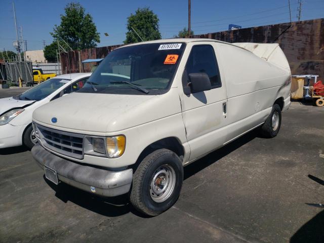 FORD ECONOLINE 1994 1ftee14h7rha13808