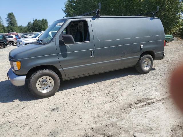 FORD ECONOLINE 1994 1ftee14n6rha58552