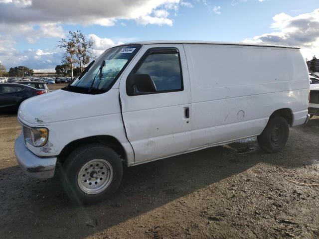 FORD ECONOLINE 1994 1ftee14y5rha88765