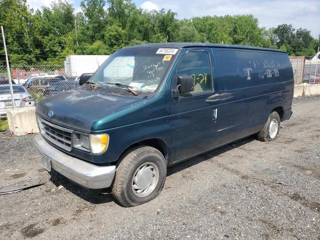 FORD ECONOLINE 1994 1ftee14y7rha94325