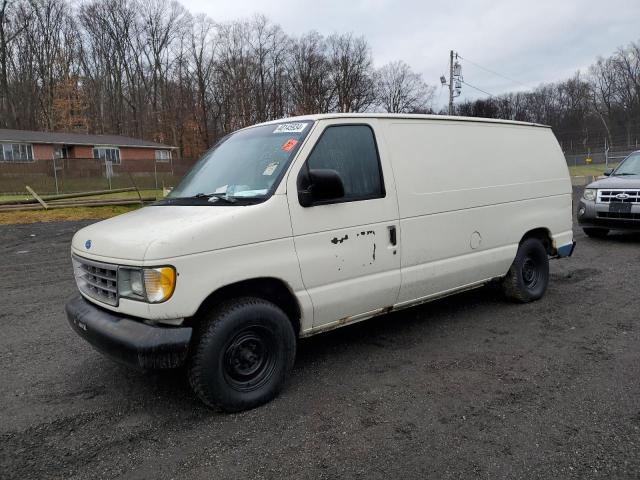 FORD ECONOLINE 1993 1ftee14y8phb99548