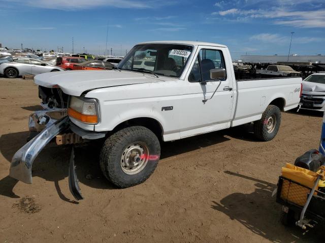 FORD ALL MODELS 1996 1ftef14h9tlb79667