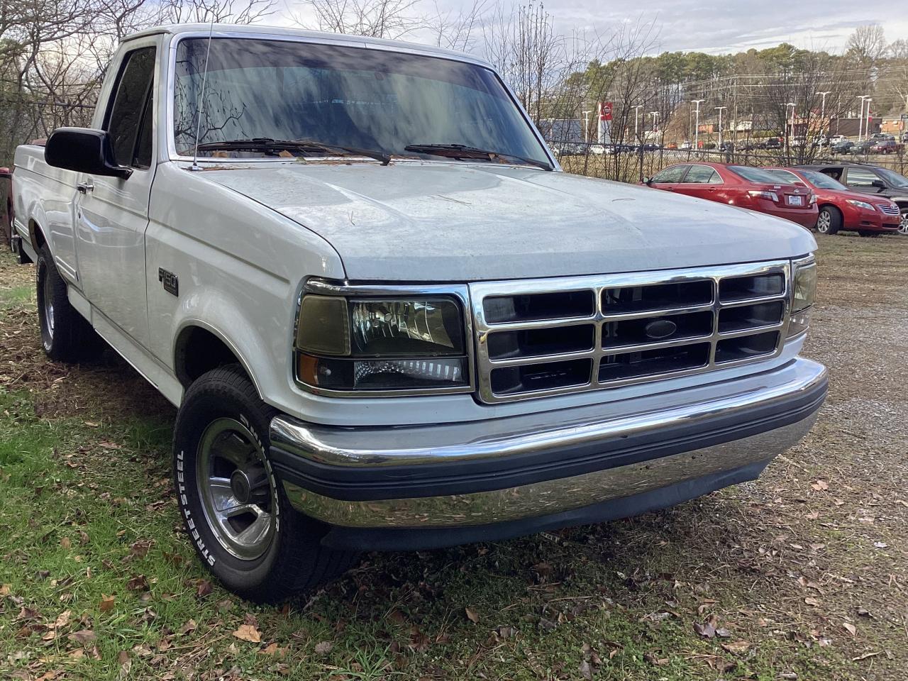 FORD F-150 1988 1ftef15hxjna58940