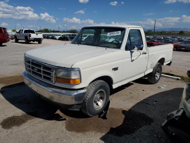 FORD F-150 1994 1ftef15n2rla31213