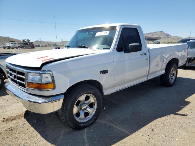 FORD F150 1995 1ftef15n3slb67677