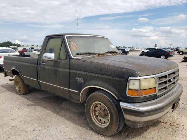 FORD F-150 1995 1ftef15n3sna20487