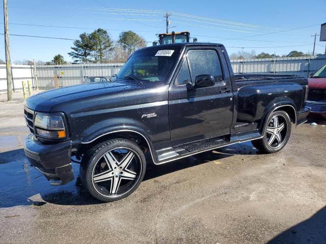 FORD F150 1994 1ftef15n9rnb47559