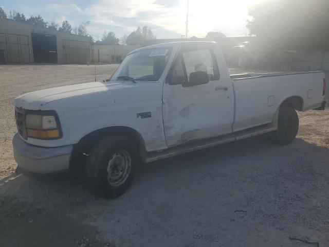 FORD F150 1994 1ftef15y0rna33265