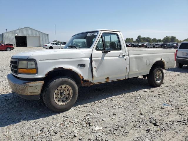 FORD F150 1994 1ftef15y2rna10103