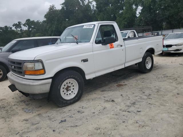 FORD F150 1994 1ftef15y4rna83912