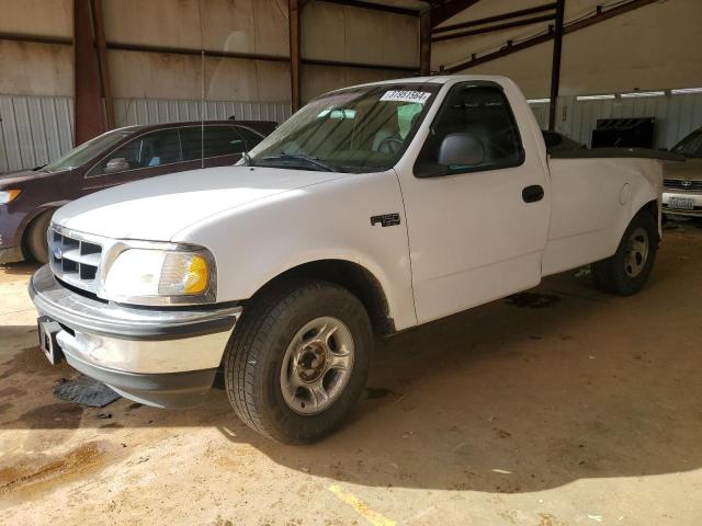 FORD F150 1997 1ftef1760vkc73715