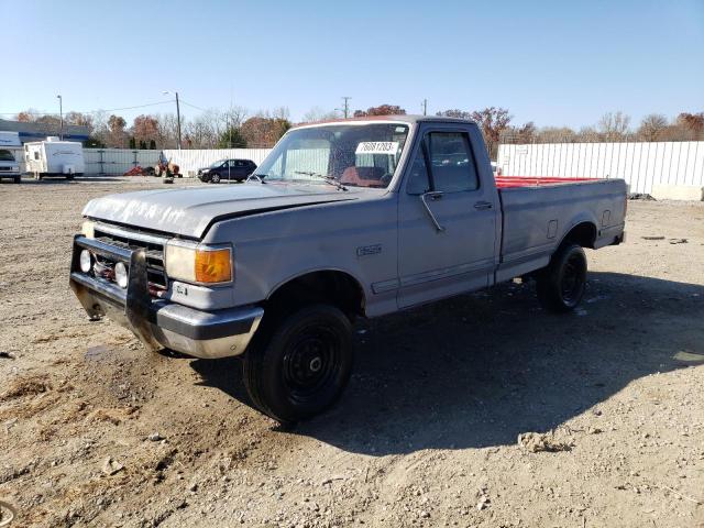 FORD ALL MODELS 1990 1ftef26h4lla59875